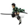 Kimetsu no Yaiba - Demon Slayer Vibration Stars: Tanjiro Kamado Figure
