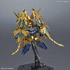 SD GUNDAM CROSS SILHOUETTE UNICORN GUNDAM 03 PHENEX (Destroy Mode Narrative Ver.) Model Kit