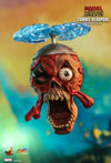 Marvel Zombies - Deadpool 1:6 Scale 12