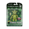 Five Nights at Freddys: Special Delivery - Shamrock Freddy (US Exclusive) Action Figure