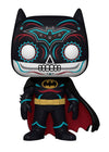 Batman - Batman Dia De Los DC Glow (US Exclusive) Pop! Vinyl Figure