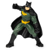 Batman - Batman Mystery 5cm Mini Figure