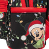 Disney - Mickey & Friends Christmas Lights (US Exclusive) Backpack