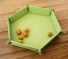 LPG Hex Dice Tray 8