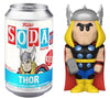 Thor - Thor Vinyl SODA Figure (SDCC 2021)