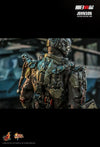 Warriors of Future - Johnson 1:6 Scale Figure