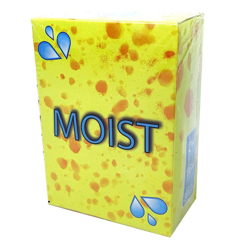 Moist