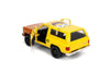 SpongeBob SquarePants - 1980 Chevy K5 Blazer with SpongeBob 1:32 Scale Hollywood Ride