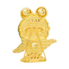 Monsters Inc - Boo Monster Suit (Chance of Chase) 4in Pop! Enamel Pin