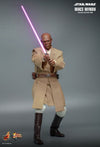 Star Wars Episode 2: Attack of the Clones - Mace Windu 1:6 Scale Action Figure