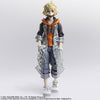 The World Ends With You - Rindo Bring Arts Figure