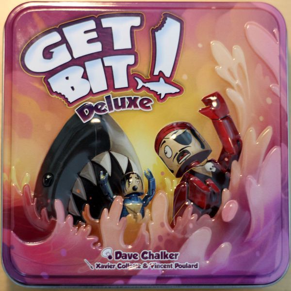 Get Bit Deluxe Tin Version