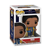 Spider-Man: No Way Home - Ned Pop! Vinyl Figure