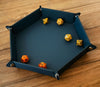 LPG Hex Dice Tray 8