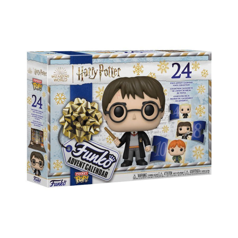 Harry Potter - 2022 Advent Calendar