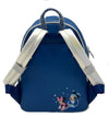 Disney - Mickey & Minnie Winter Scene (US Exclusive) Mini Backpack