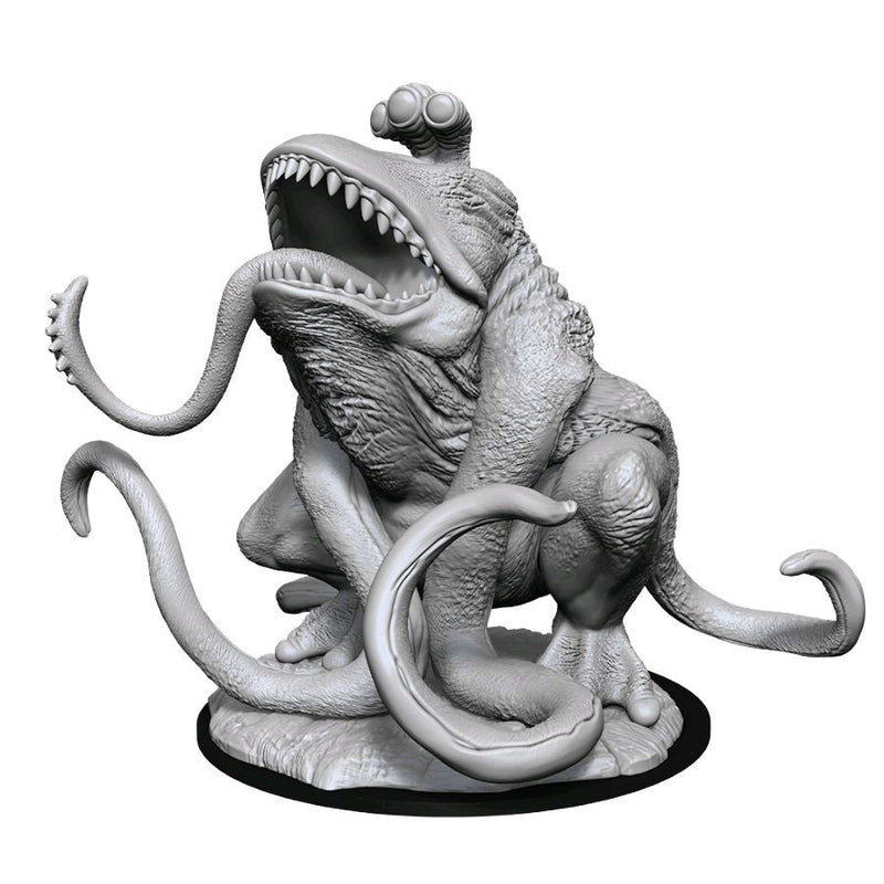 Dungeons & Dragons - Nolzur's Marvelous Unpainted Minis: Froghemoth