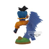Dragon Ball Z - History Box Vol.1: Goku Figure