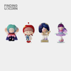 Finding Unicorn: 3024 All Stars Series Blind Box (Single)