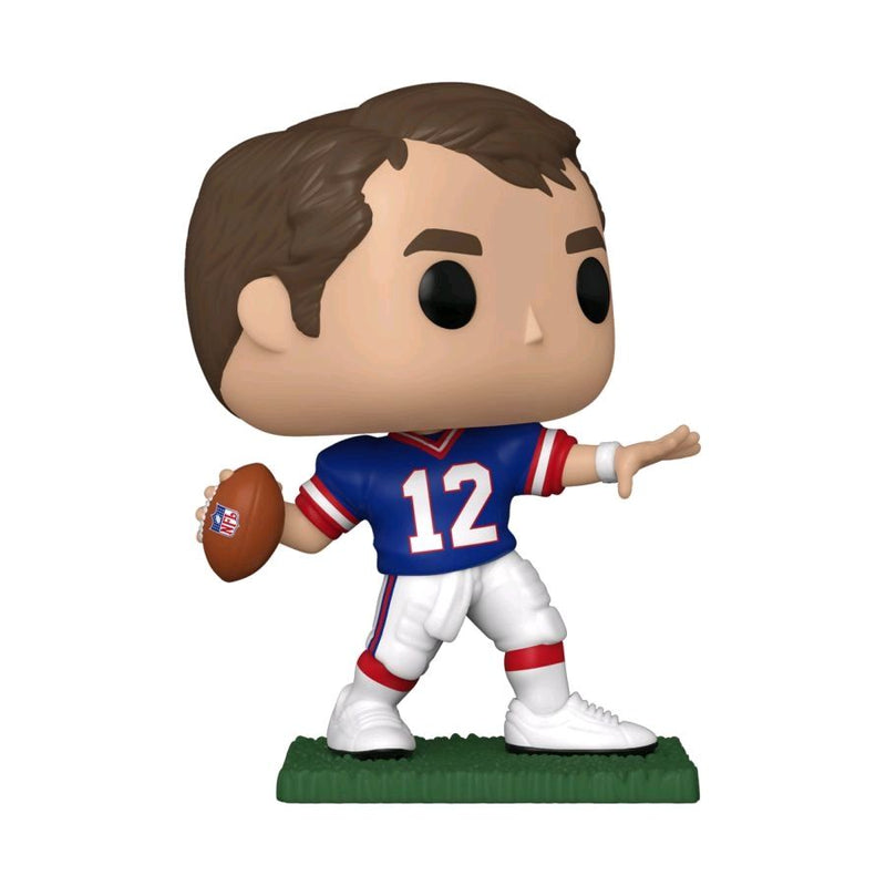 NFL: Legends - Jim Kelly Bills Pop! Vinyl Figure