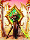 World of Warcraft Poster Book