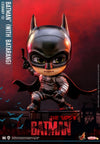 The Batman  Batman with Batarang Cosbaby