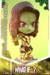 What If - Gamora Cosbaby
