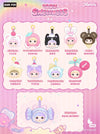 Nommi: Sweetness 100% Series Blind Box (Single)