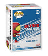 Marvel Comics - Spider-Man Oscorp Suit (US Exclusive) Pop! Vinyl Figure