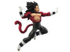 Super Dragon Ball Heroes - 9th Anniversary SS4 Vegeta Xeno