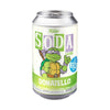 Teenage Mutant Ninja Turtles - Donatello (Chance of Chase) Vinyl SODA Figure