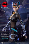 Batman - Catwoman Ninja Deluxe 1:6 Scale 12