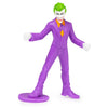 Batman - Batman Mystery 5cm Mini Figure