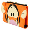 Winnie the Pooh - Tigger Flap Purse