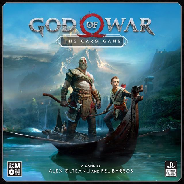 God of War