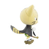 Shaman King - Fluffy Puffy Matamune Figure