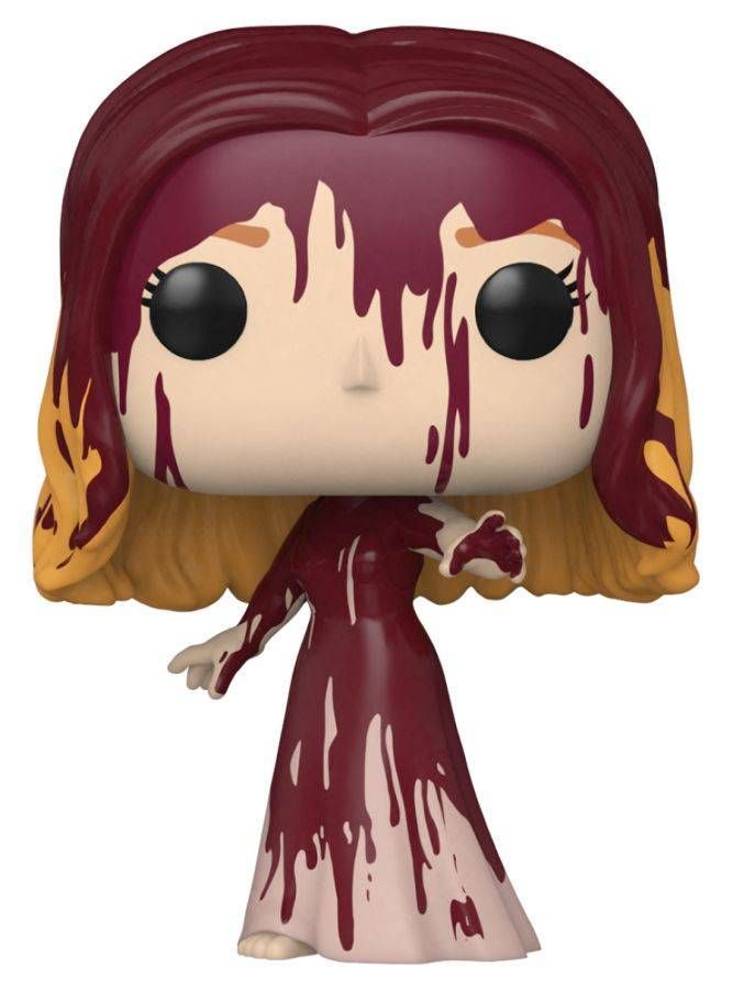 Carrie - Carrie (Telekinesis) Pop! Vinyl Figure