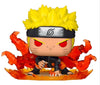 Naruto - Naruto as Nine-Tails (US Exclusive) Pop! Deluxe