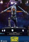 Star Wars: The Clone Wars - Ahsoka Tano 1/6th Scale Premium Action Figure