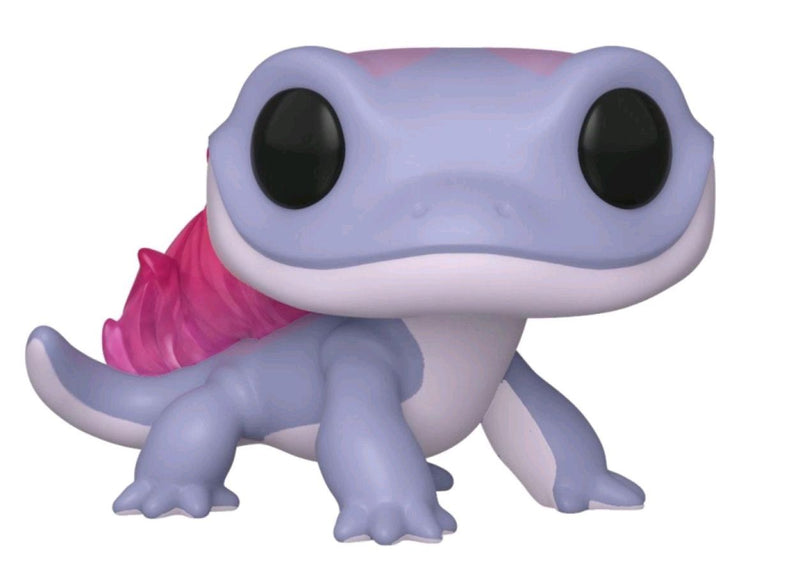 Frozen 2 - Fire Salamander Pop! Vinyl Figure