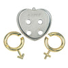 Huzzle: Cast Amour (Level 5) Puzzle