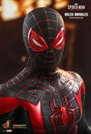 Spider-Man: Miles Morales - Miles Morales 1:6 Scale 12