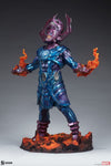 Fantastic Four - Galactus Maquette