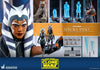 Star Wars: The Clone Wars - Ahsoka Tano 1/6th Scale Premium Action Figure