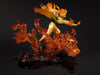 Naruto - Uzumaki Naruto Kurama Figuarts Zero Statue