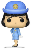Pan Am - Stewardess without Bag Pop! Vinyl Figure