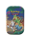 Pokemon TCG - Celebrations Mini Tin (Single)