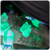 How to Train Your Dragon - Toothless on Light-Up Crystals Statue
