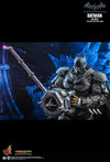Batman: Arkham Origins - Batman (XE Suit) 1/6th Scale 12 Inch Action Figure