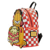 Garfield - Garfield Loves Lasagna Mini Backpack